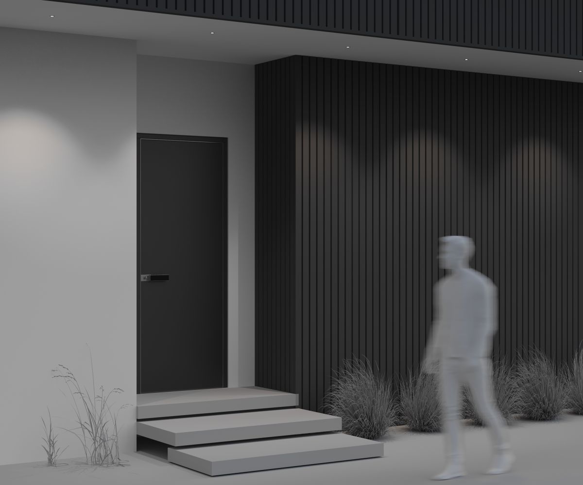 Уличный встраиваемый светильник Maytoni Cove O511DL-L2W4K в #REGION_NAME_DECLINE_PP#