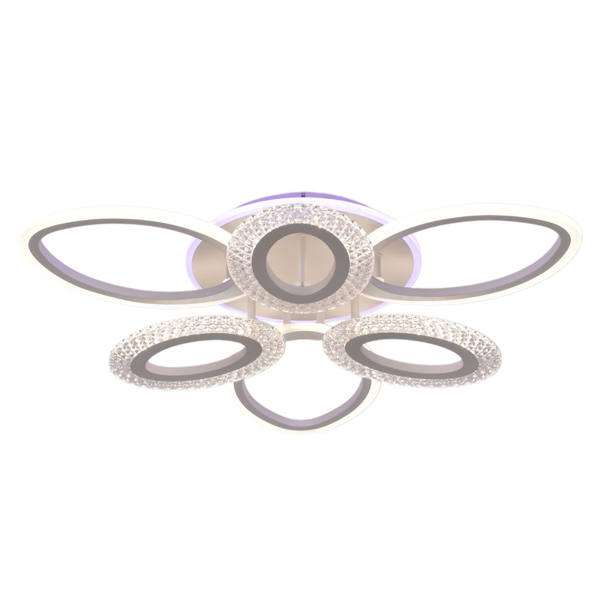 Потолочная люстра Escada Kalypso 10275/6LED APP в Санкт-Петербурге