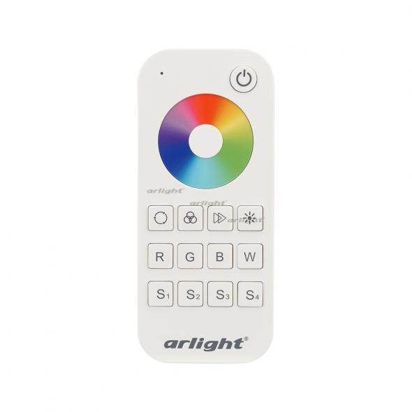 Пульт Arlight SMART-R27-RGBW White 023478 в Санкт-Петербурге