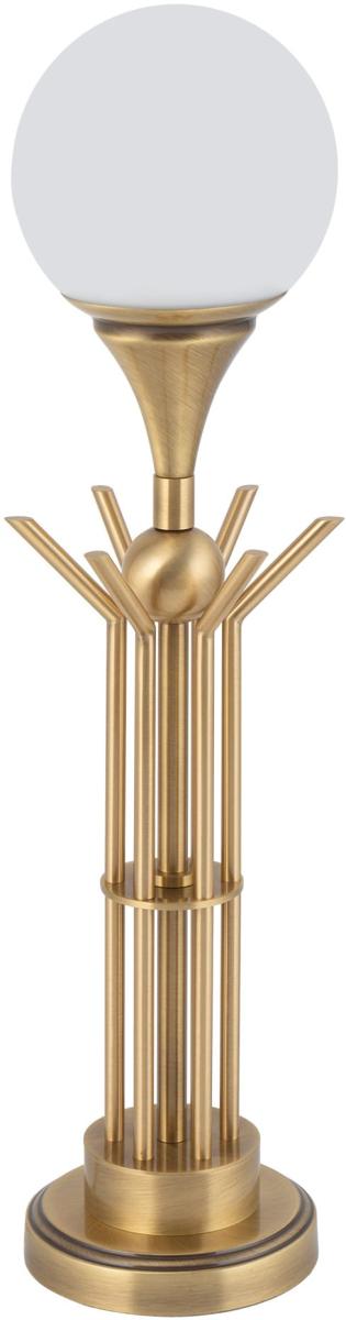 Настольная лампа модерн Kutek Meleze MEL-LG-1(P) в Санкт-Петербурге