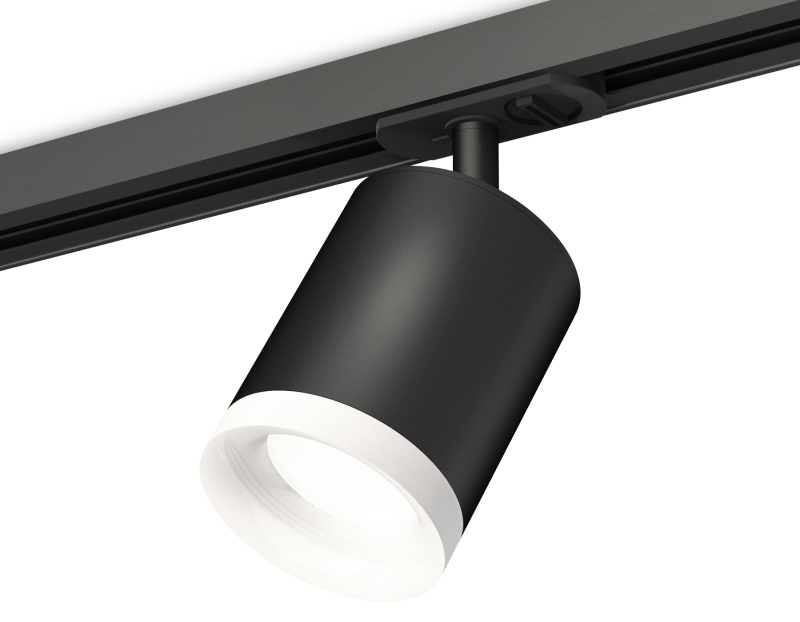 Комплект трекового светильника Ambrella Light Track System XT7422021 (A2537, C7422, N7165) в Санкт-Петербурге