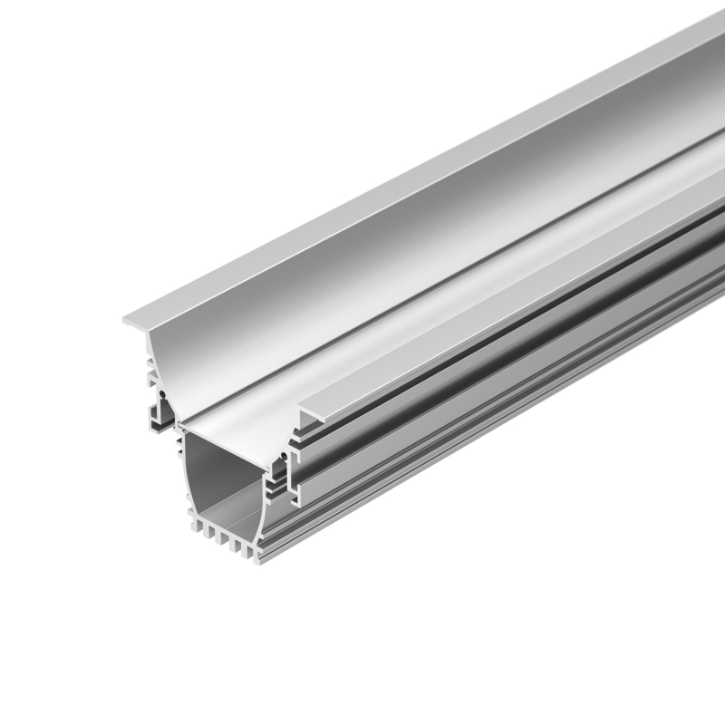 Алюминиевый профиль Arlight ARH-Line-6650-F-Comfort-2000 Anod 036351 в Санкт-Петербурге