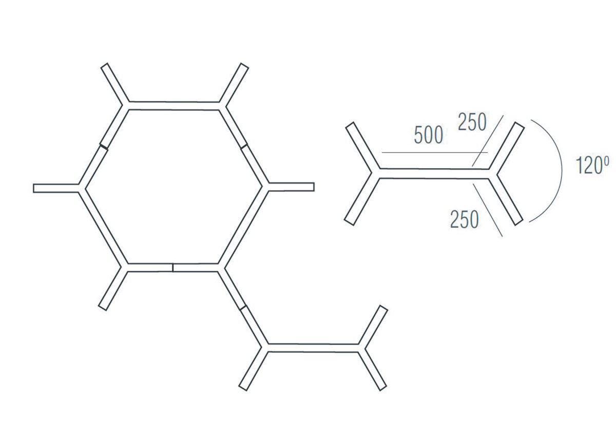 Подвесной светильник Donolux Solu DL18516S022W57 в Санкт-Петербурге