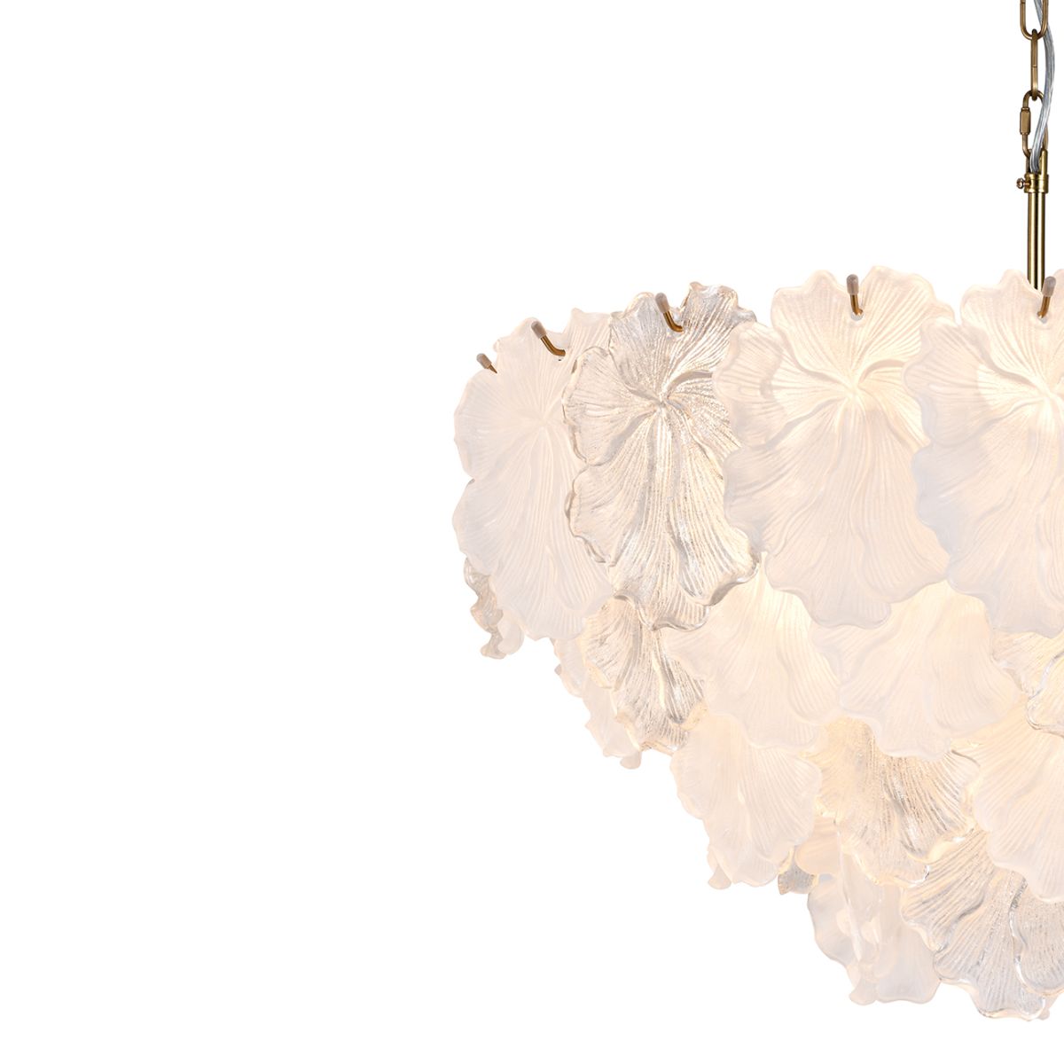 Подвесной светильник Indigo Belleza 12059/9P Brass V000610 в Санкт-Петербурге