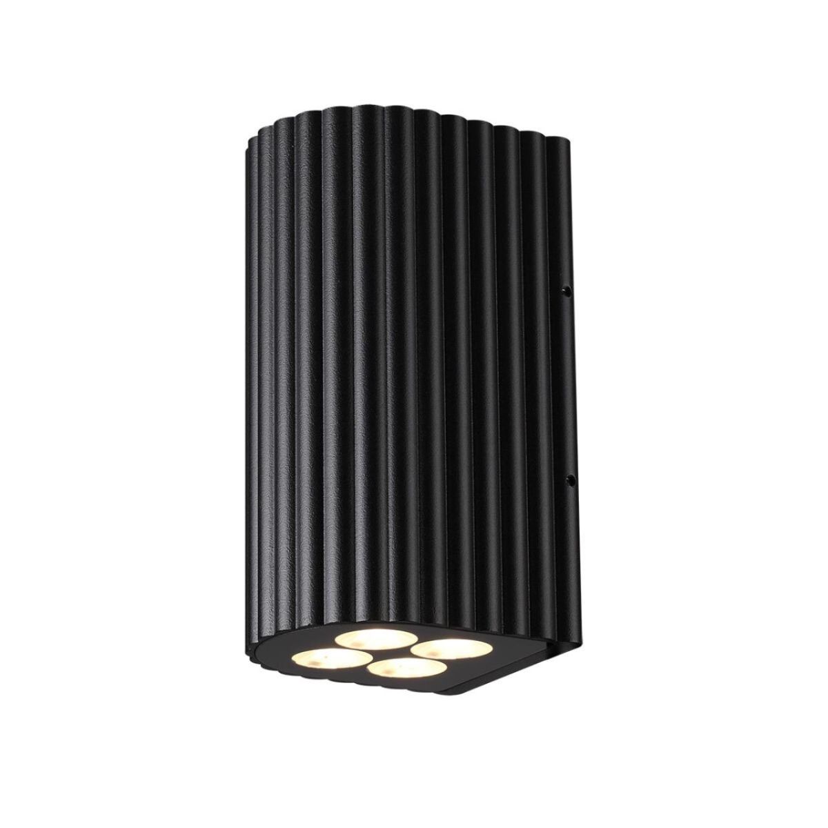 Уличный настенный светильник Odeon Light Nature Glenn 7127/14WL в #REGION_NAME_DECLINE_PP#