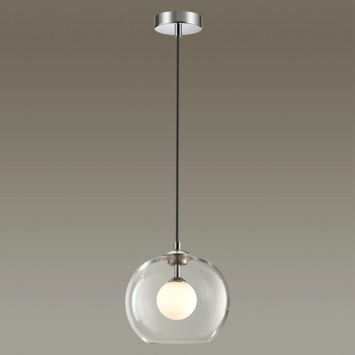 Подвесной светильник Odeon Light Lostar 4955/1 в Санкт-Петербурге