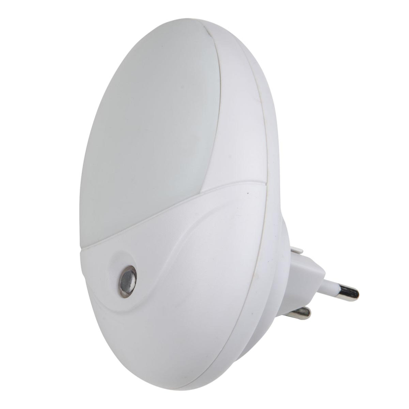 Светильник-ночник Uniel DTL-317 Овал/White/Sensor UL-00007055 в Санкт-Петербурге