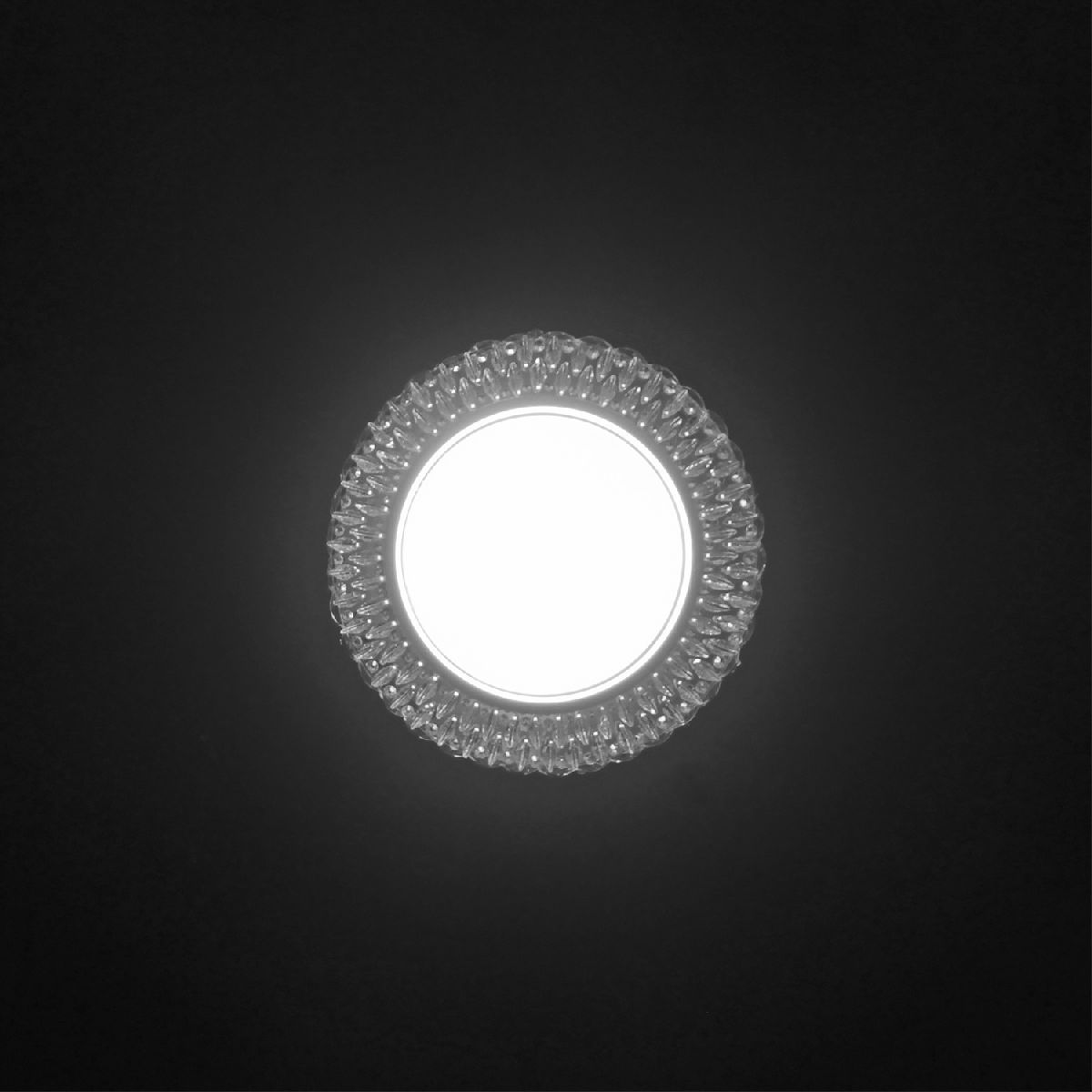 Встраиваемый светильник Reluce 53622-9.0-001ML GX53+LED4W CL в Санкт-Петербурге