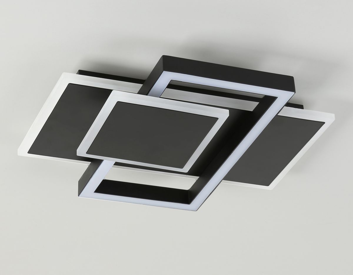 Потолочный светильник Ambrella Light Acrylica Disk FA1022 в #REGION_NAME_DECLINE_PP#