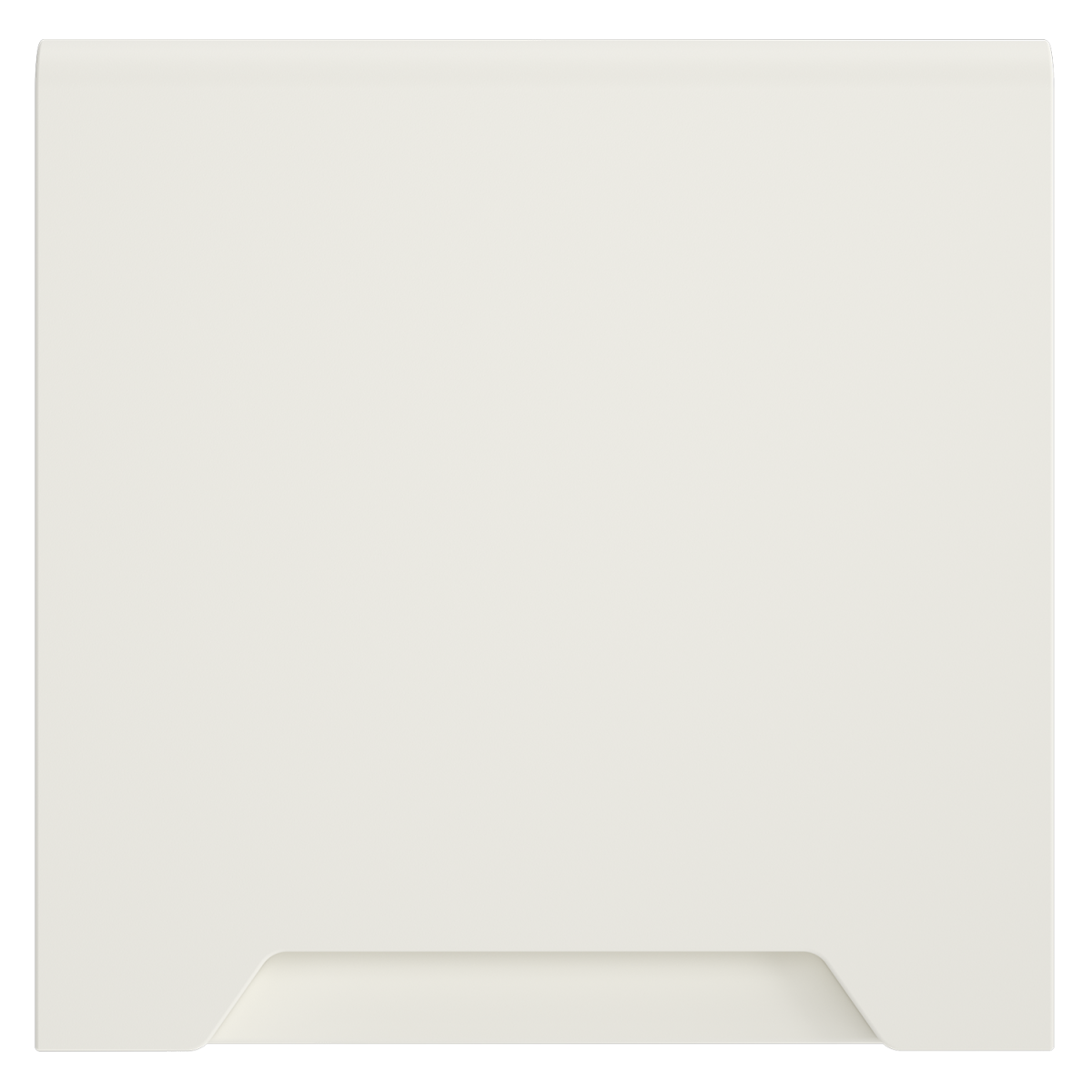 Накладка для розетки с заземлением, защитными шторками и крышкой Voltum S70 (хлопок) VLS000813 в #REGION_NAME_DECLINE_PP#