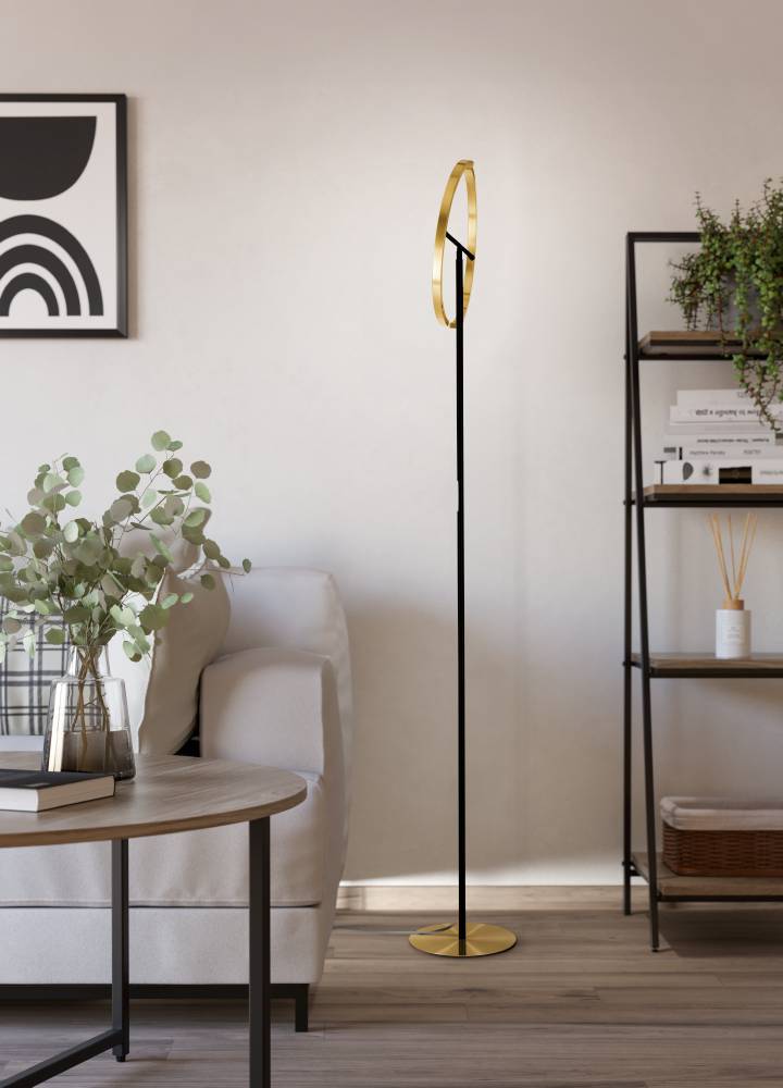 Торшер Eglo Castelpoto 901973 в Санкт-Петербурге