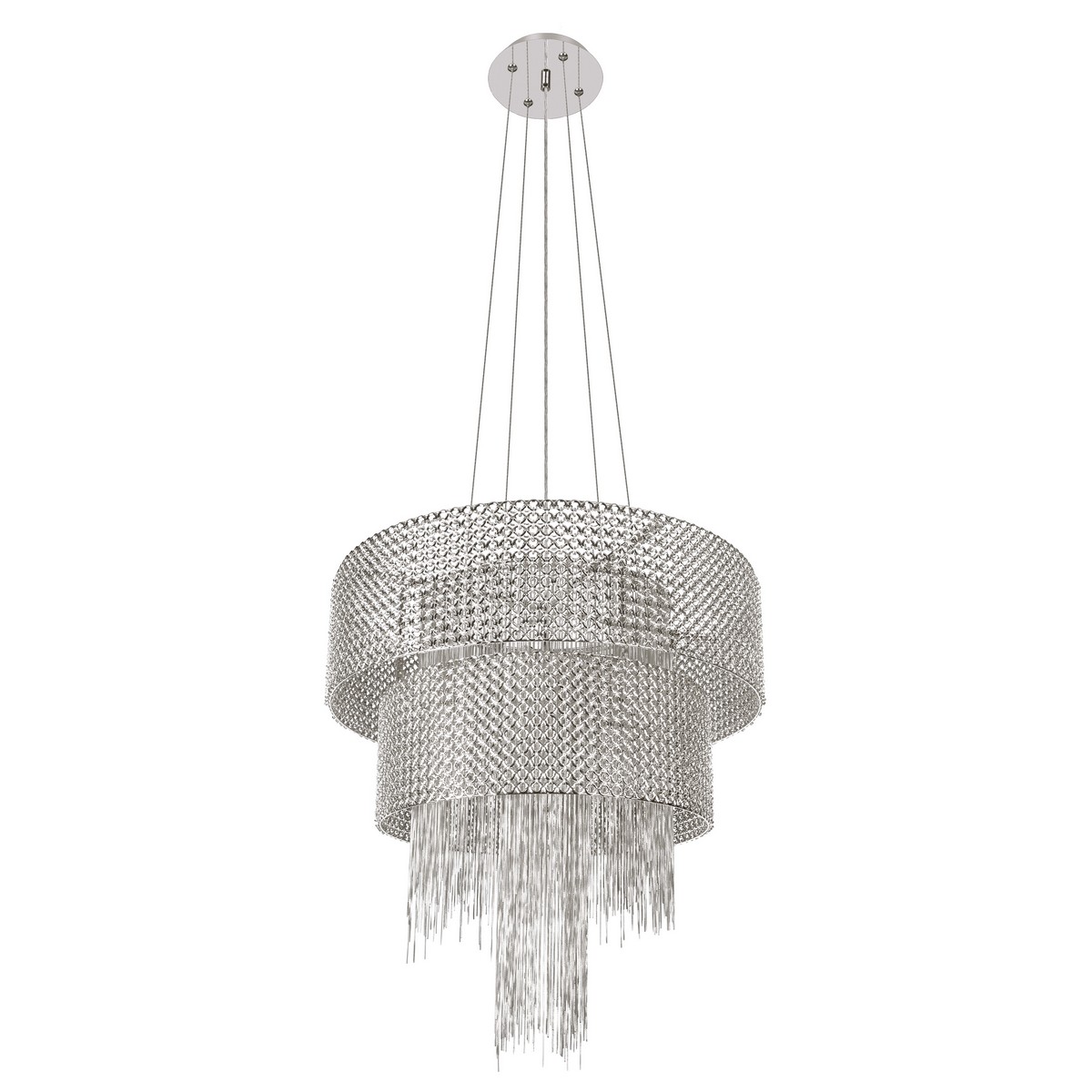 Подвесная люстра Loft IT Opera 10406/660 в Санкт-Петербурге