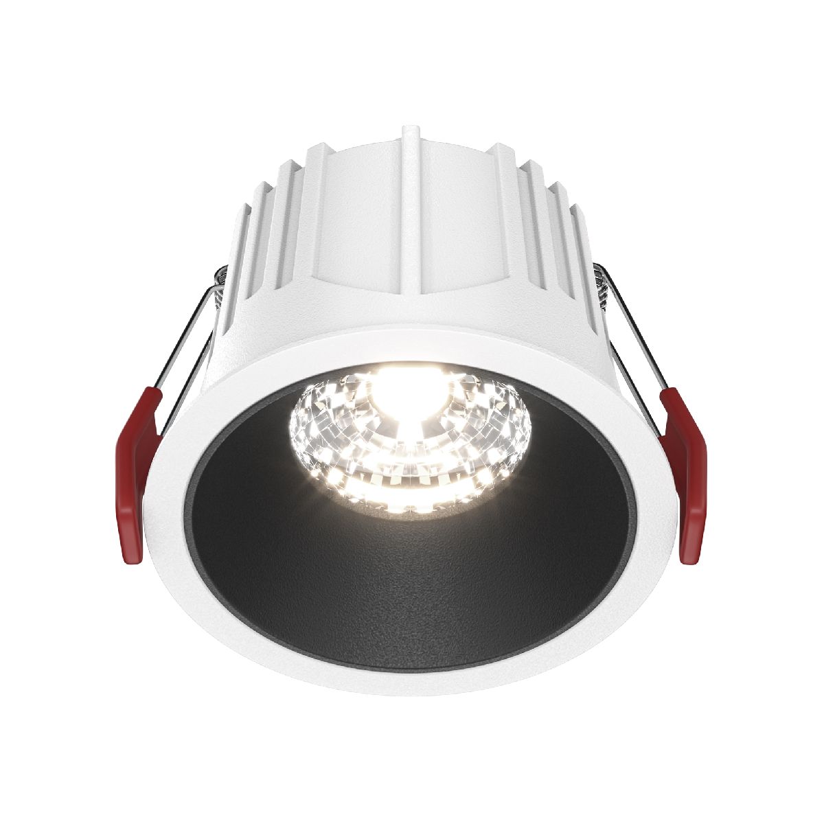 Встраиваемый светильник Maytoni Technical Alfa LED DL043-01-15W4K-RD-WB в Санкт-Петербурге