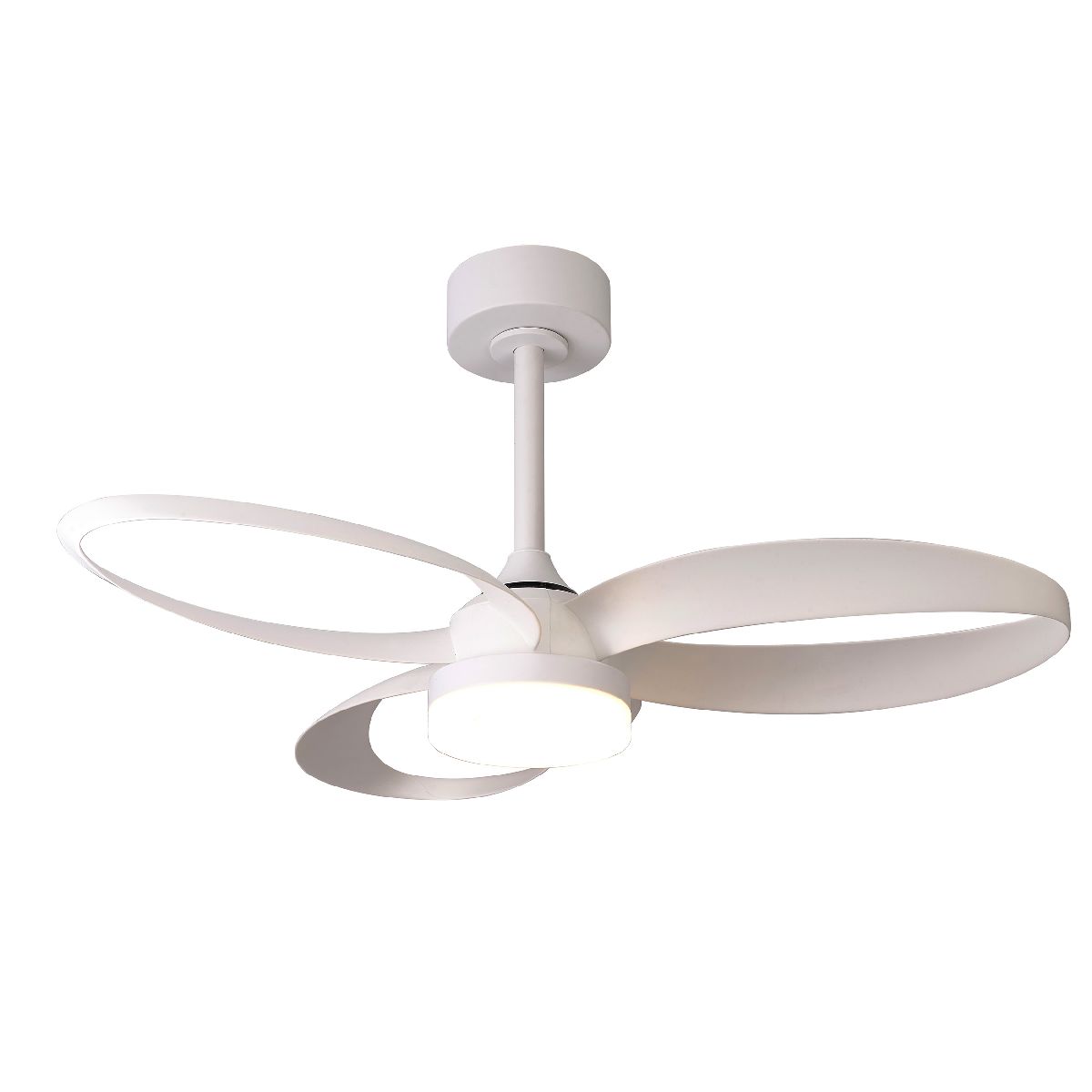 Люстра-вентилятор Mantra Infinity Fan 8700 в Санкт-Петербурге