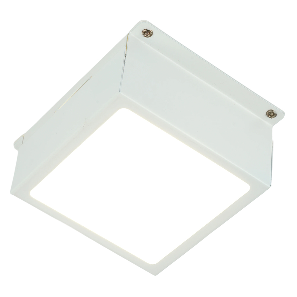 Светильник встраиваемый для торгового освещения (ДВО) Feron AL254 52185 в Санкт-Петербурге