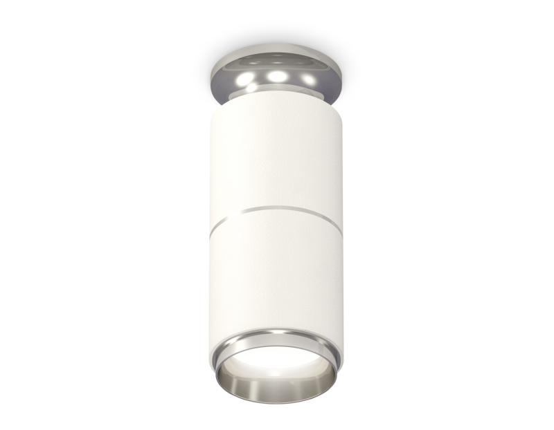 Потолочный светильник Ambrella Light Techno Spot XS6301241 (N6903, C6301, A2060, N6122) в Санкт-Петербурге