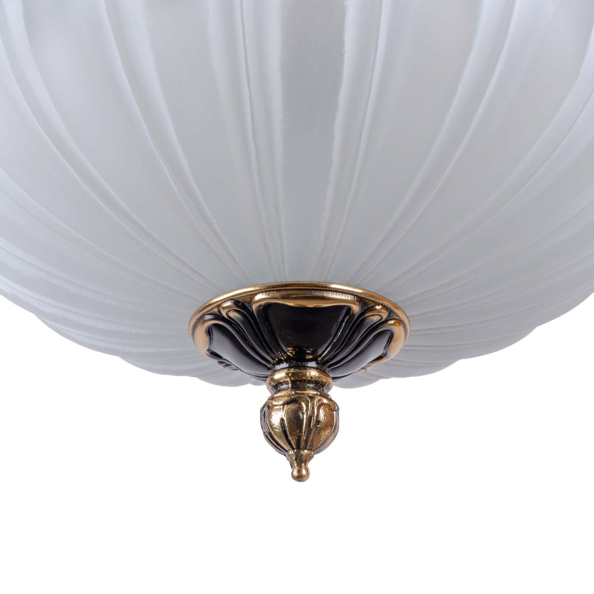 Подвесная люстра Ambiente 7539/3 PB в Санкт-Петербурге