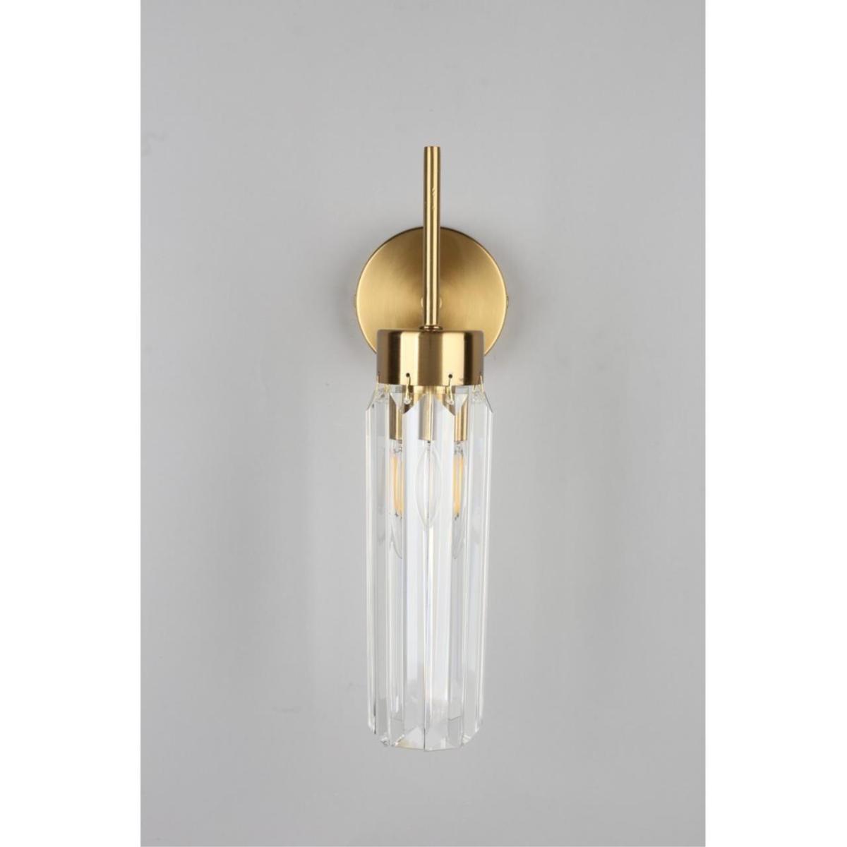 Бра Omnilux Panvenan OML-68511-01 в Санкт-Петербурге