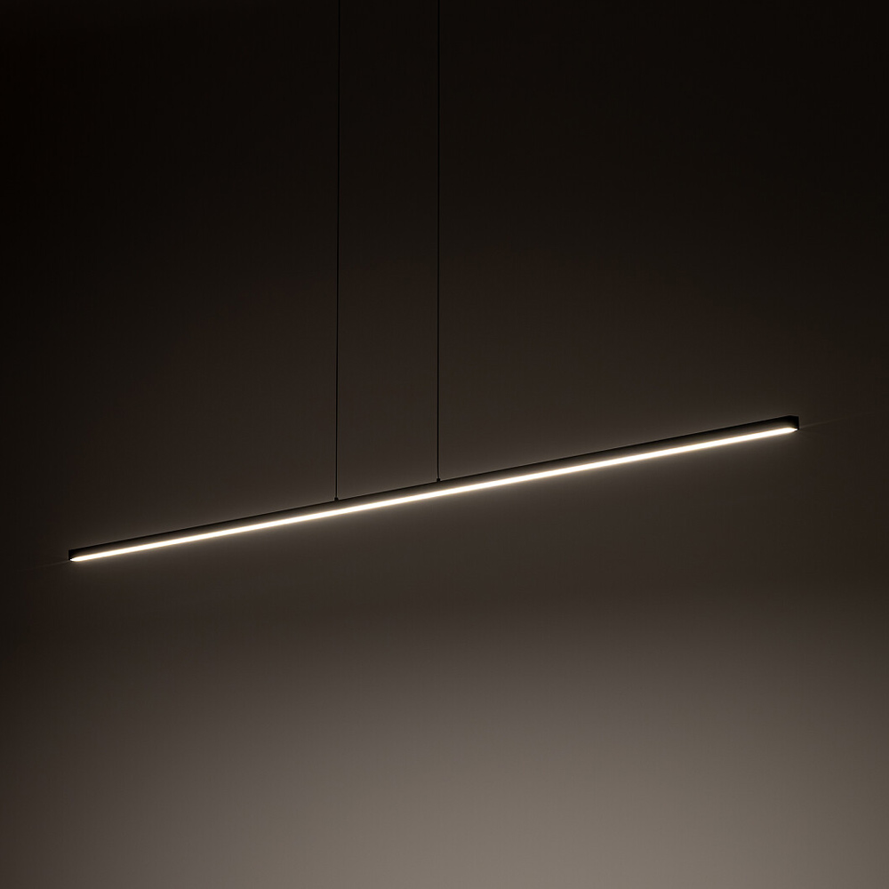 Линейный светильник Nowodvorski Bar Led L Black 10850 в Санкт-Петербурге