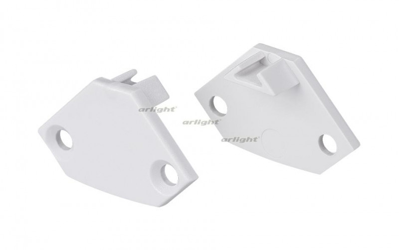 Заглушка Arlight ARH-DECORE-S12-EXT-F Flat глухая 023898 в Санкт-Петербурге