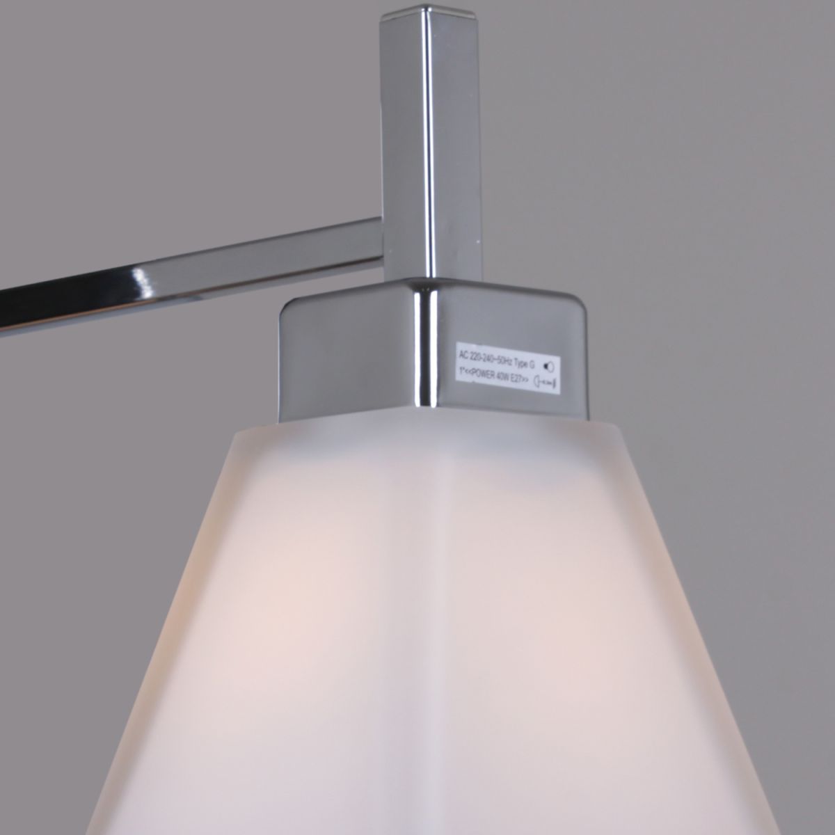 Бра Reluce 23570-0.2-01 в Санкт-Петербурге