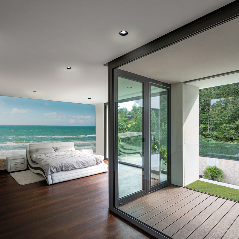 Встраиваемый светильник Mantra Lambordjini 6840 в #REGION_NAME_DECLINE_PP#