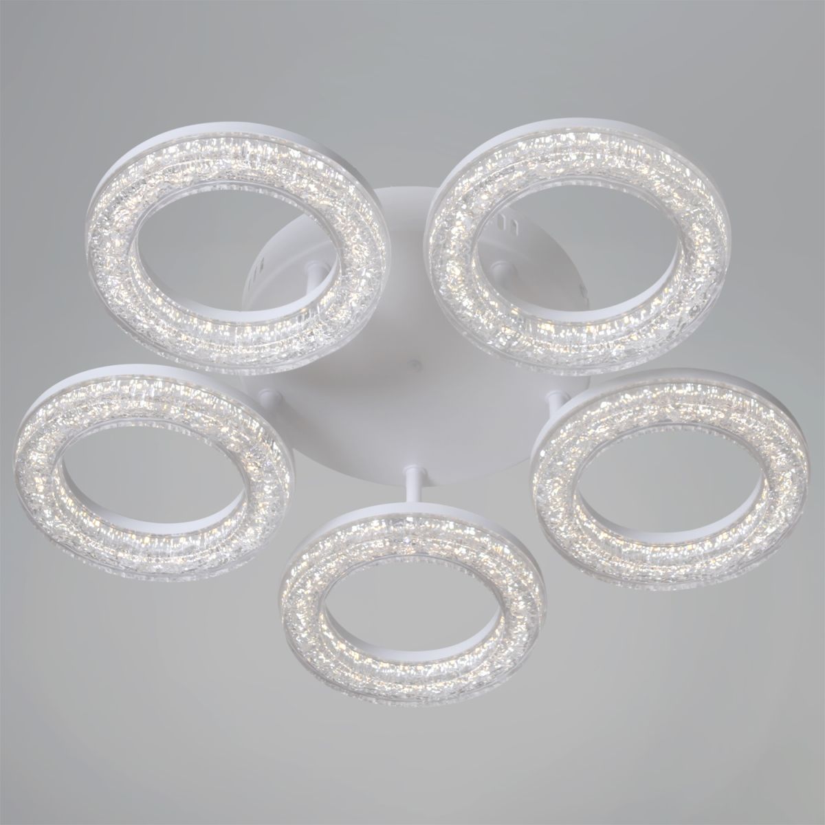 Потолочный светильник Reluce 19290-0.3-05 WH в #REGION_NAME_DECLINE_PP#