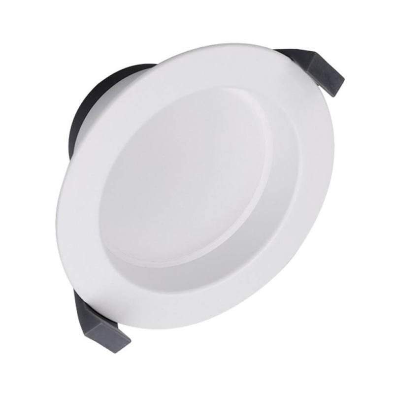 Встраиваемый светодиодный светильник Arlight IM-Cyclone-R115-10W White6000 023196(1) в Санкт-Петербурге
