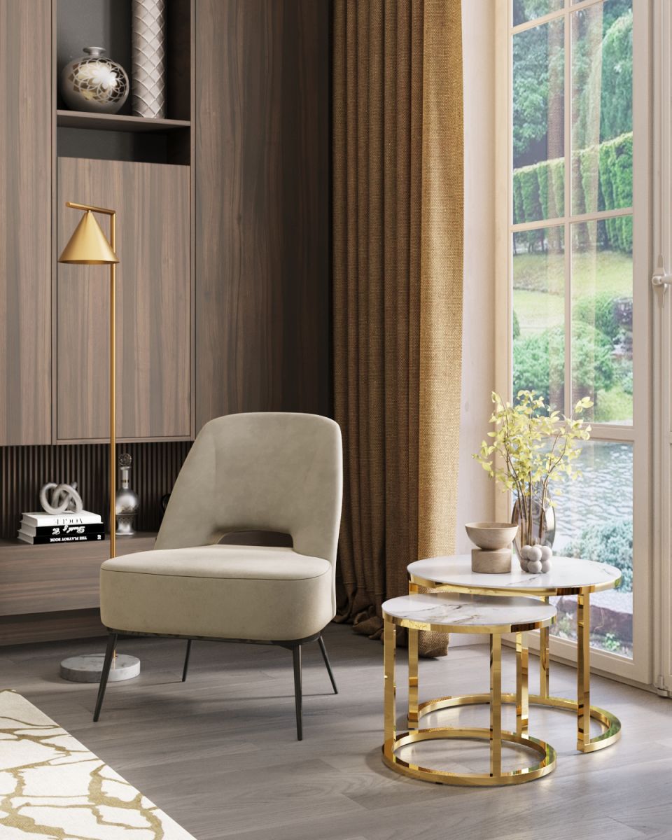 Торшер Moderli Omaha V11592-1F в #REGION_NAME_DECLINE_PP#