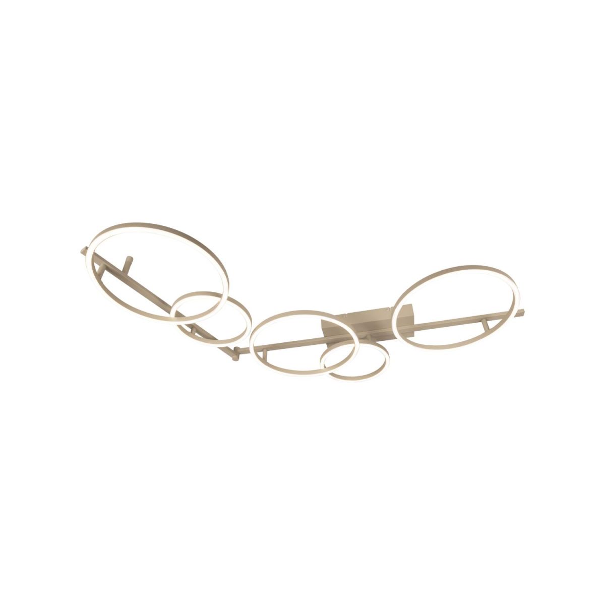 Потолочный светильник Lucide Nicola 53113/36/41 в #REGION_NAME_DECLINE_PP#