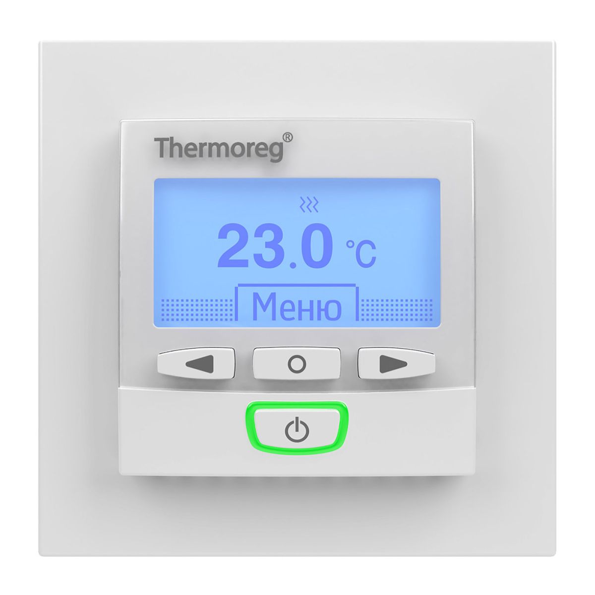 Терморегулятор Thermoreg TI-950 Design в Санкт-Петербурге