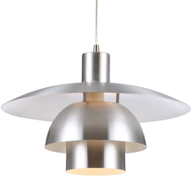 Подвесной светильник Arte Lamp Fetta A3047SP-1SS в #REGION_NAME_DECLINE_PP#