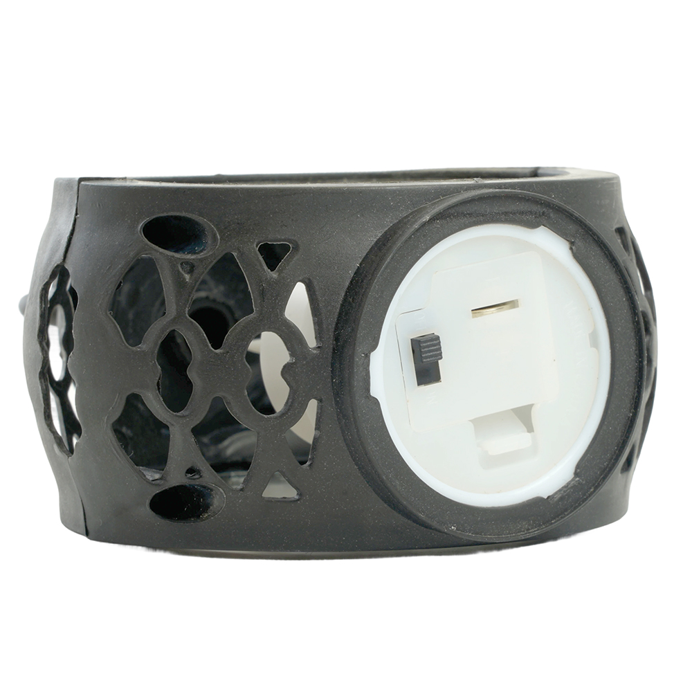 Световая фигура Свеча 