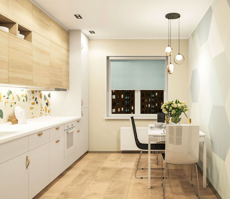 Встраиваемый светильник Denkirs DK3072-BK в #REGION_NAME_DECLINE_PP#