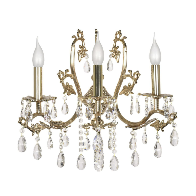 Бра Dio DArte Elite Sorrento E 2.1.3.600 G в Санкт-Петербурге
