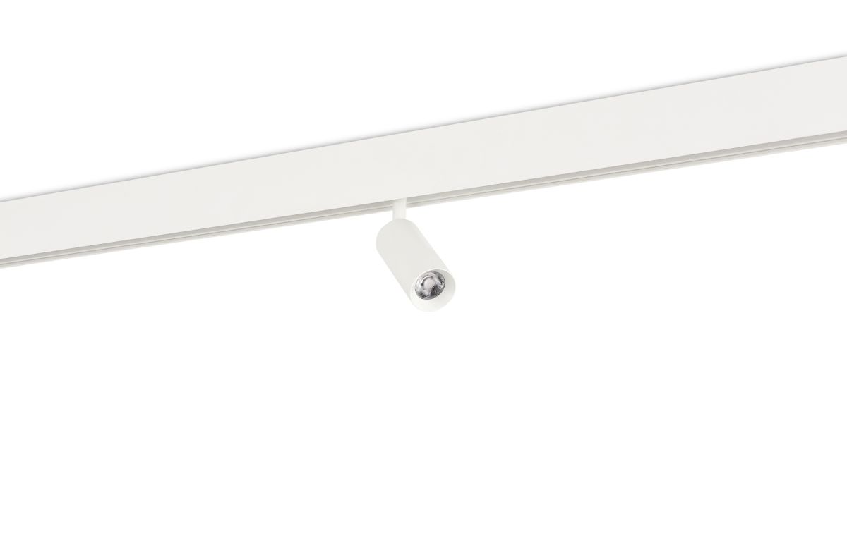Трековый светильник Donolux Alpha DL20295WW6WDIM в Санкт-Петербурге