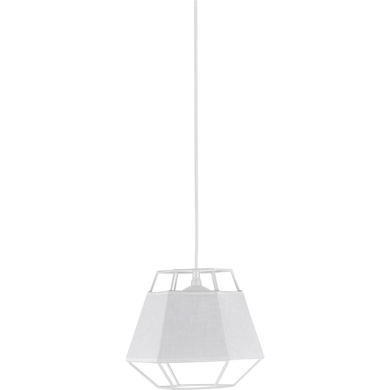 Подвесной светильник TK Lighting 1852 Cristal White 1 в Санкт-Петербурге