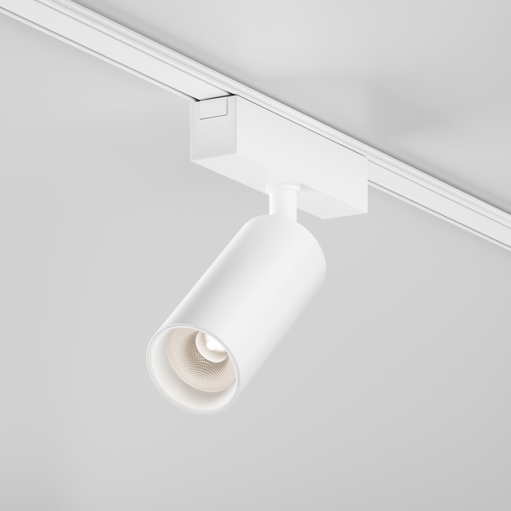 Трековый магнитный светильник Maytoni Technical Focus Led Radity TR103-4-7WTW-M-W в Санкт-Петербурге