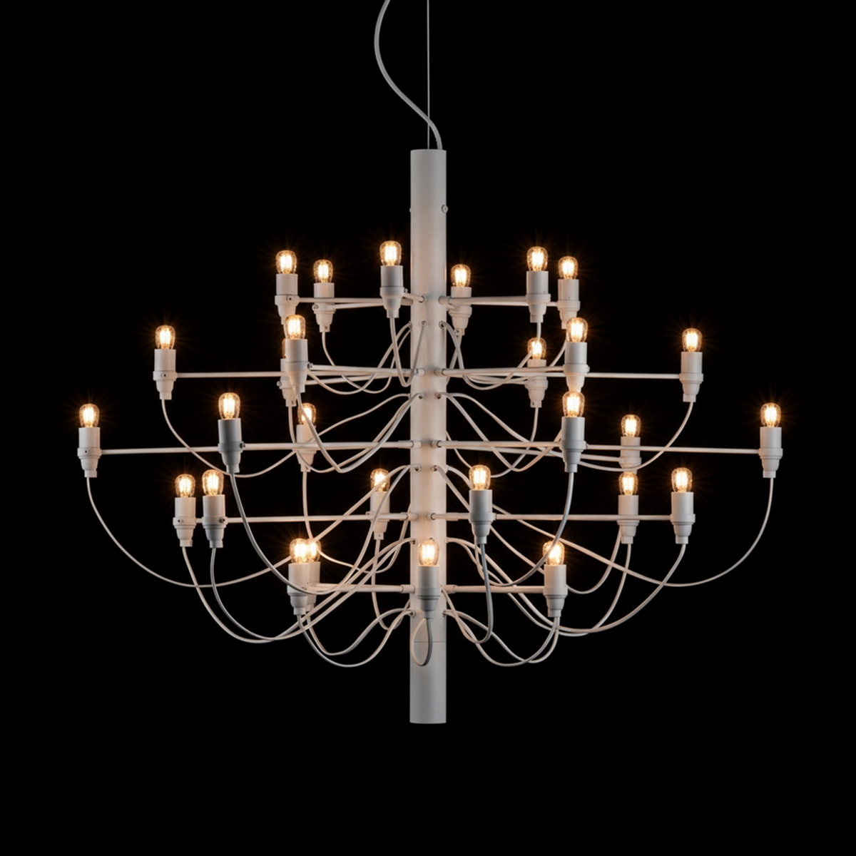 Подвесной светильник Loft IT Gino 10196/800 White в Санкт-Петербурге