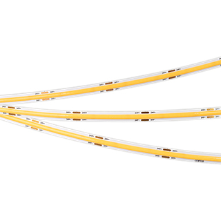 Светодиодная лента Arlight COB-X560-10mm 24V Warm3000 (9.6 W/m, IP20, 10m) 049060 в Санкт-Петербурге