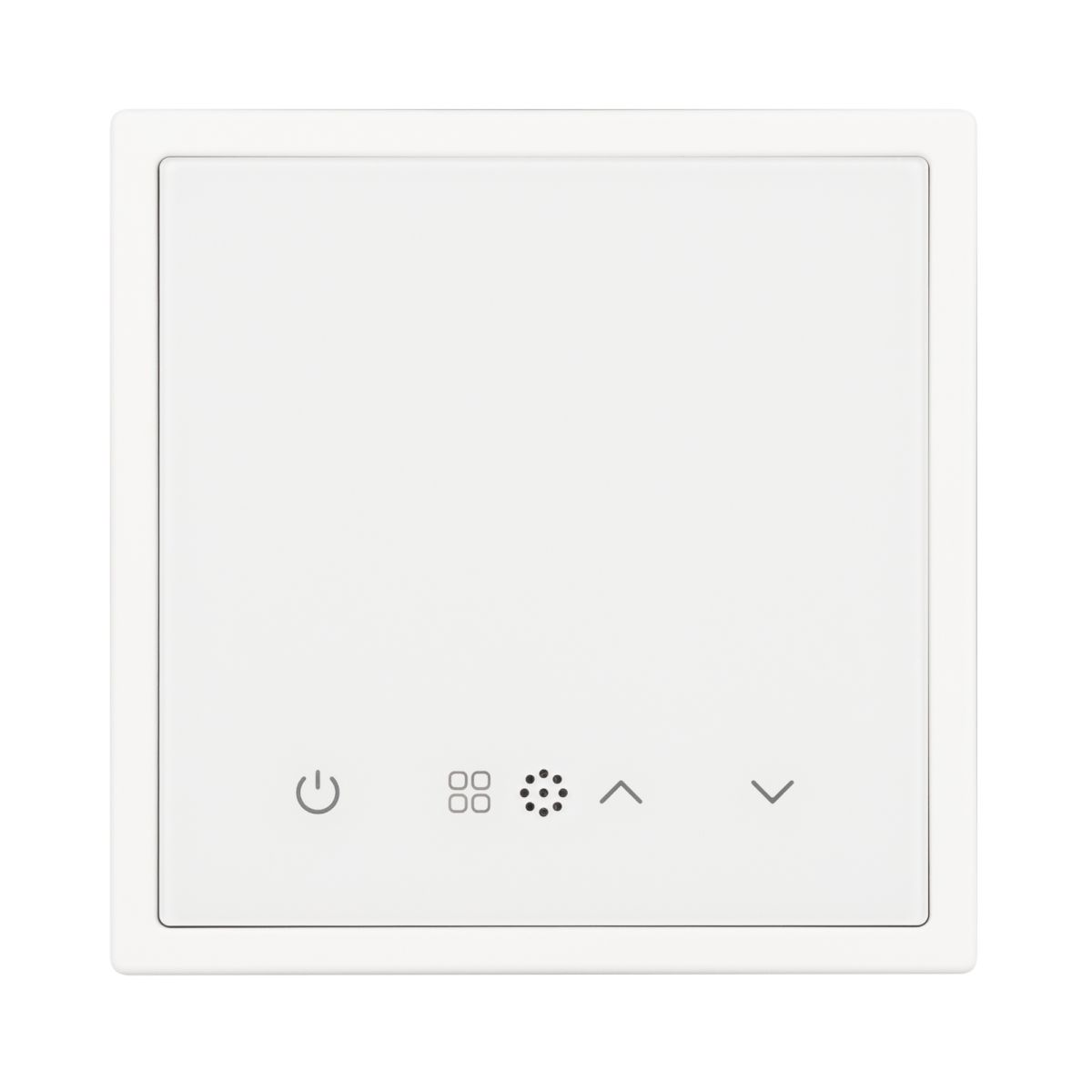 Терморегулятор Arlight SWT-NOBE-MTE-SFPL-WH (электрический тёплый пол) (Белый кварц) 054340 в Санкт-Петербурге