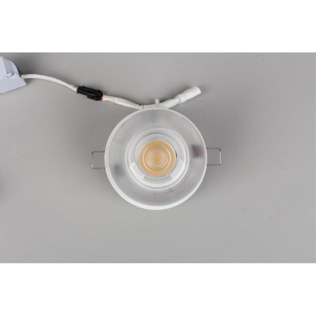 Встраиваемый светильник Omnilux Mantova OML-103009-08 в Санкт-Петербурге