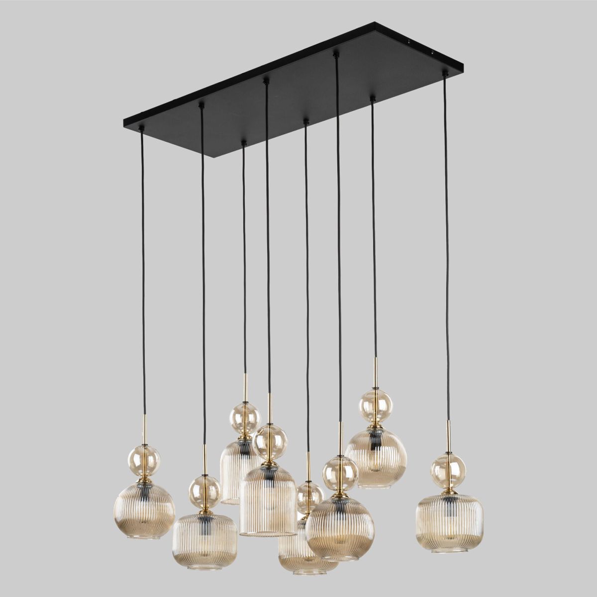 Подвесной светильник TK Lighting 11045 Sophia Cognac a071827 в Санкт-Петербурге
