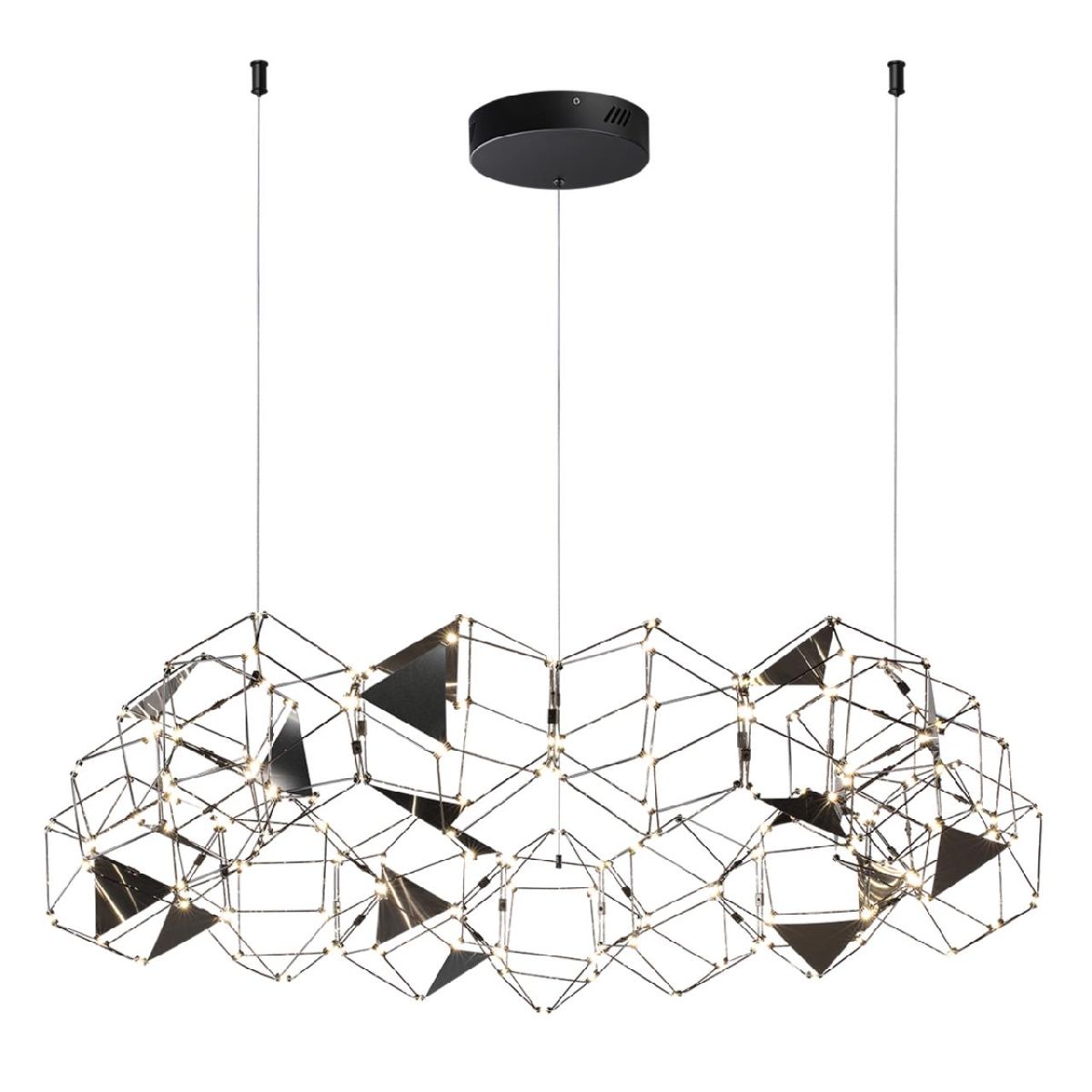 Подвесная люстра Odeon Light Trellis 5087/68L в Санкт-Петербурге