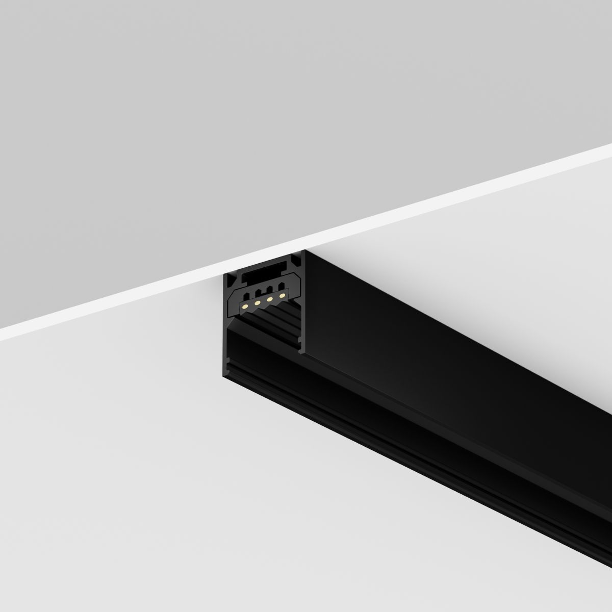 Токоведущая лента Maytoni Exility IP O-TR002-PW-10M в Санкт-Петербурге
