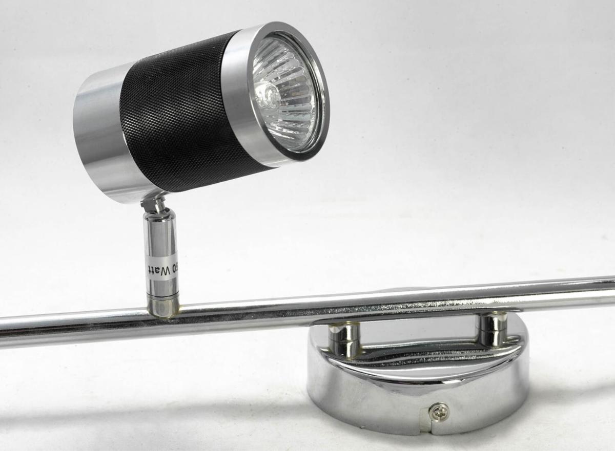 Спот Lussole Loft JUNEAU GRLSP-9565 в Санкт-Петербурге