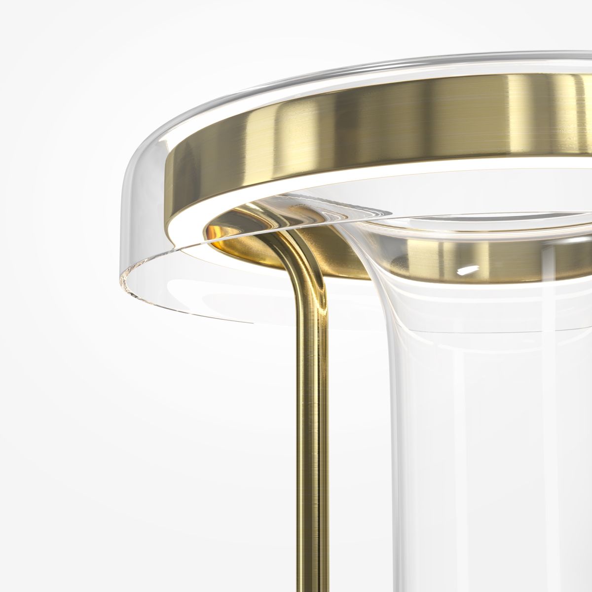 Торшер Maytoni Ikebana MOD463FL-L24BS3K в #REGION_NAME_DECLINE_PP#