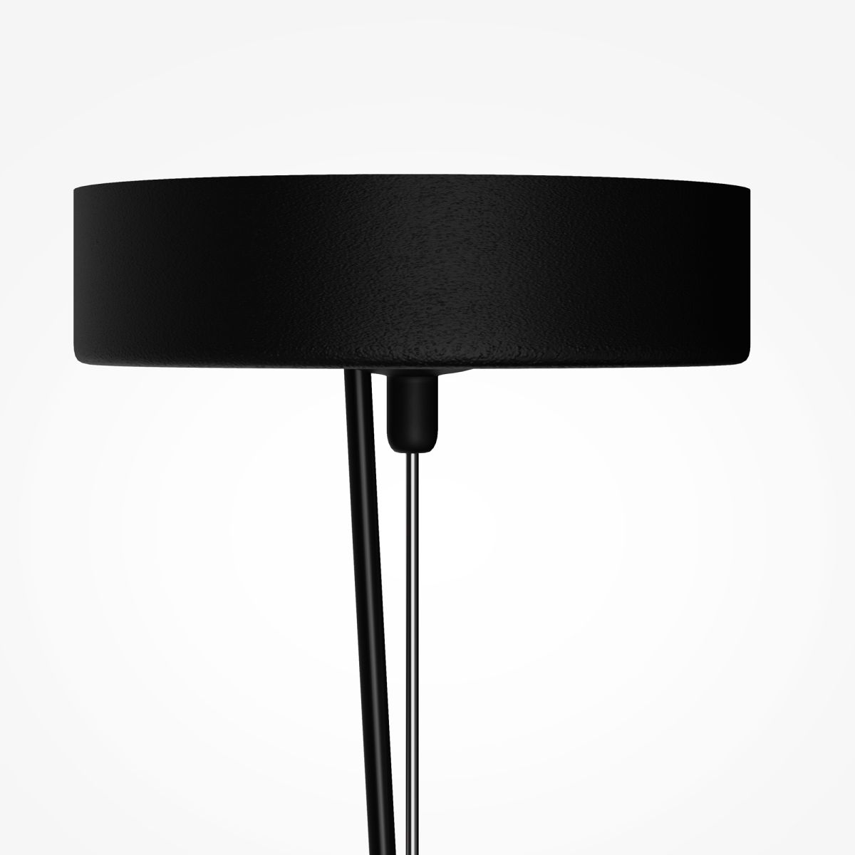 Подвесной светильник Maytoni Basic Texture MOD461PL-L5BK в Санкт-Петербурге