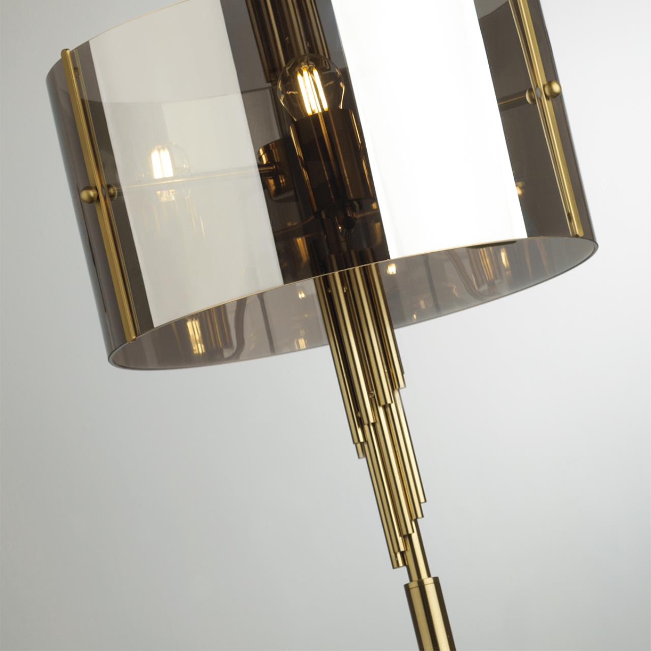 Торшер Odeon Light Margaret 4895/3F в #REGION_NAME_DECLINE_PP#