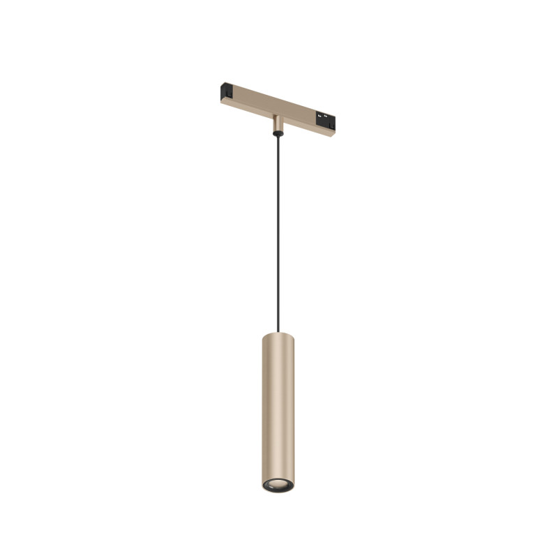 Трековый светильник Denkirs SHINE PRIME SPOT 3000К DK4744-CP в #REGION_NAME_DECLINE_PP#